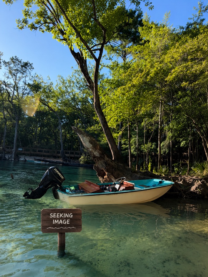 Lily Pad Adventures (Call Ahead 850-326-4884)